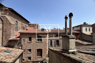 Ma-Cabane - Vente Appartement Toulouse, 42 m²