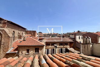 Ma-Cabane - Vente Appartement Toulouse, 42 m²