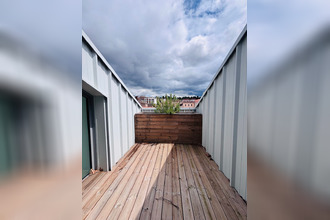 Ma-Cabane - Vente Appartement TOULOUSE, 55 m²