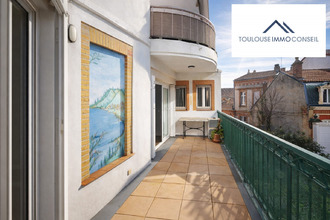 Ma-Cabane - Vente Appartement Toulouse, 63 m²