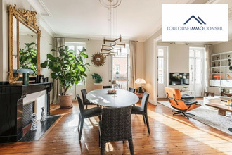 Ma-Cabane - Vente Appartement Toulouse, 113 m²