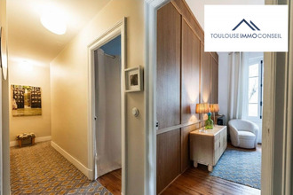 Ma-Cabane - Vente Appartement Toulouse, 113 m²
