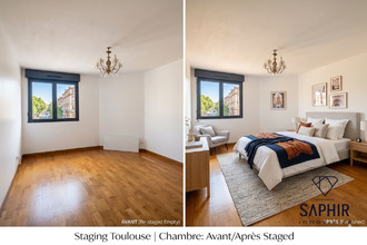 Ma-Cabane - Vente Appartement TOULOUSE, 82 m²