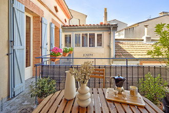 Ma-Cabane - Vente Appartement TOULOUSE, 113 m²
