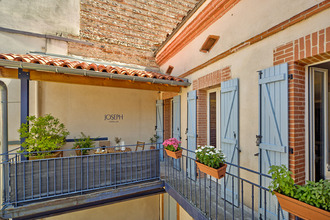 Ma-Cabane - Vente Appartement TOULOUSE, 113 m²