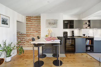 Ma-Cabane - Vente Appartement TOULOUSE, 113 m²
