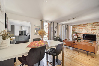 Ma-Cabane - Vente Appartement TOULOUSE, 113 m²