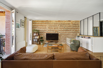 Ma-Cabane - Vente Appartement TOULOUSE, 113 m²