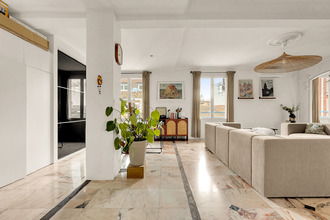 Ma-Cabane - Vente Appartement TOULOUSE, 93 m²