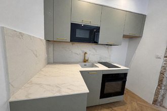 Ma-Cabane - Vente Appartement TOULOUSE, 34 m²