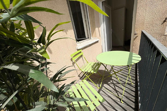 Ma-Cabane - Vente Appartement TOULOUSE, 34 m²