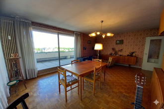Ma-Cabane - Vente Appartement Toulouse, 90 m²