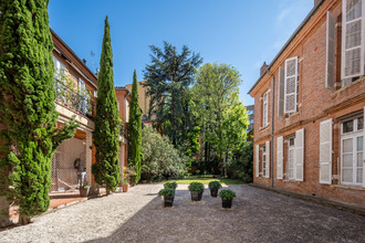 Ma-Cabane - Vente Appartement Toulouse, 254 m²
