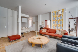 Ma-Cabane - Vente Appartement Toulouse, 107 m²