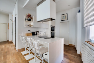 Ma-Cabane - Vente Appartement Toulouse, 107 m²