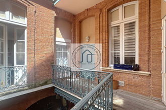 Ma-Cabane - Vente Appartement Toulouse, 107 m²