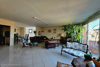 Ma-Cabane - Vente Appartement Toulouse, 148 m²