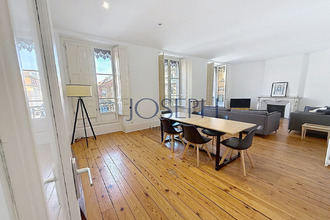 Ma-Cabane - Vente Appartement TOULOUSE, 125 m²