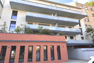 Ma-Cabane - Vente Appartement Toulouse, 47 m²