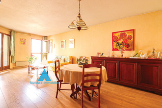 Ma-Cabane - Vente Appartement TOULOUSE, 88 m²