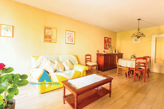 Ma-Cabane - Vente Appartement TOULOUSE, 88 m²