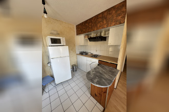 Ma-Cabane - Vente Appartement Toulouse, 37 m²