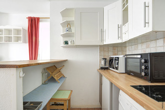 Ma-Cabane - Vente Appartement TOULOUSE, 24 m²