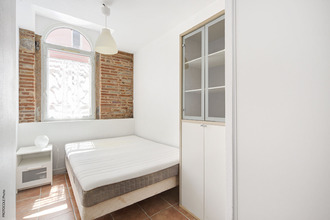 Ma-Cabane - Vente Appartement TOULOUSE, 24 m²