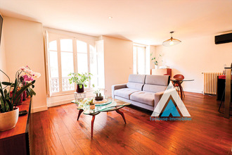 Ma-Cabane - Vente Appartement TOULOUSE, 92 m²