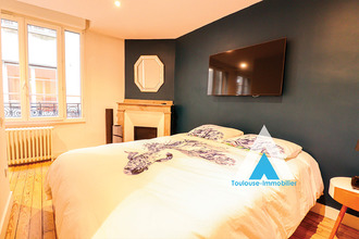 Ma-Cabane - Vente Appartement TOULOUSE, 92 m²