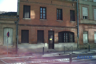 Ma-Cabane - Vente Appartement Toulouse, 20 m²