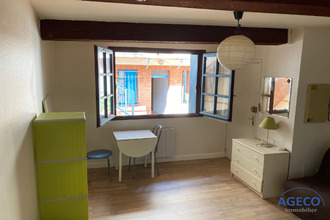 Ma-Cabane - Vente Appartement Toulouse, 20 m²