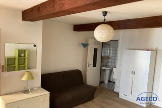 Ma-Cabane - Vente Appartement Toulouse, 20 m²