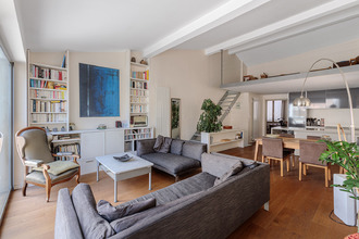Ma-Cabane - Vente Appartement TOULOUSE, 157 m²
