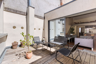 Ma-Cabane - Vente Appartement TOULOUSE, 157 m²