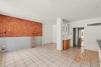 Ma-Cabane - Vente Appartement Toulouse, 33 m²