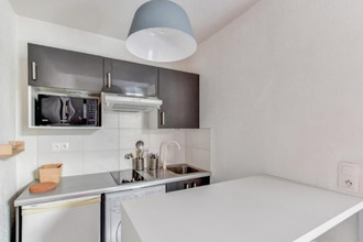 Ma-Cabane - Vente Appartement Toulouse, 40 m²