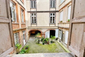 Ma-Cabane - Vente Appartement Toulouse, 36 m²