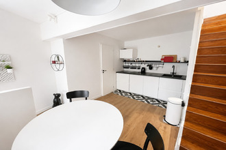Ma-Cabane - Vente Appartement Toulouse, 36 m²