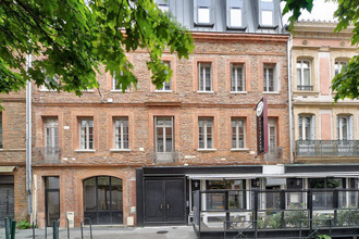 Ma-Cabane - Vente Appartement Toulouse, 29 m²