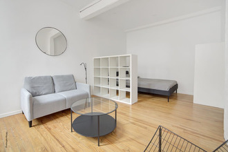 Ma-Cabane - Vente Appartement Toulouse, 29 m²