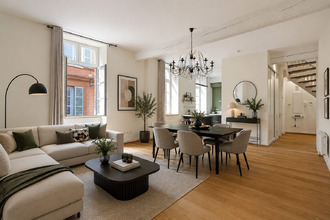 Ma-Cabane - Vente Appartement Toulouse, 92 m²