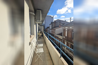 Ma-Cabane - Vente Appartement TOULOUSE, 93 m²