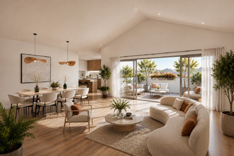 Ma-Cabane - Vente Appartement TOULOUSE, 160 m²