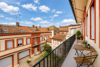 Ma-Cabane - Vente Appartement Toulouse, 127 m²