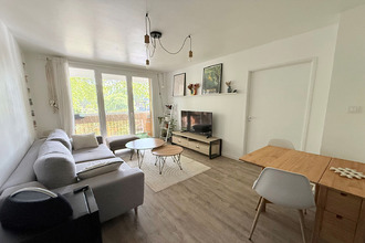 Ma-Cabane - Vente Appartement TOULOUSE, 57 m²