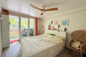 Ma-Cabane - Vente Appartement TOULOUSE, 57 m²