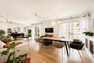 Ma-Cabane - Vente Appartement Toulouse, 107 m²