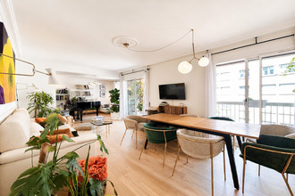 Ma-Cabane - Vente Appartement Toulouse, 107 m²