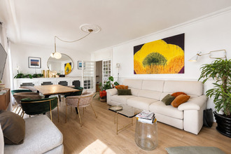 Ma-Cabane - Vente Appartement Toulouse, 107 m²